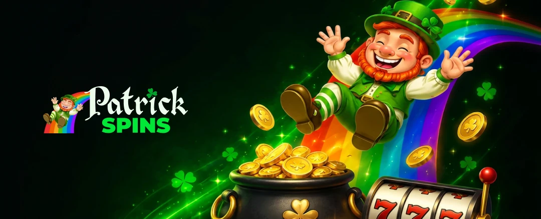 77Patrick Spins